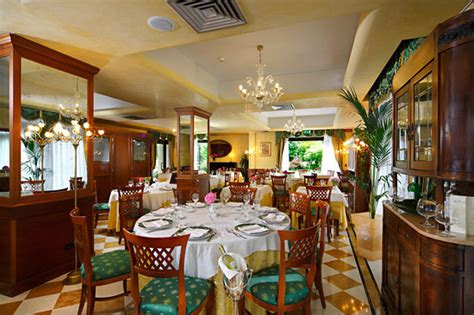 RISTORANTE AI PINI, Mestre .